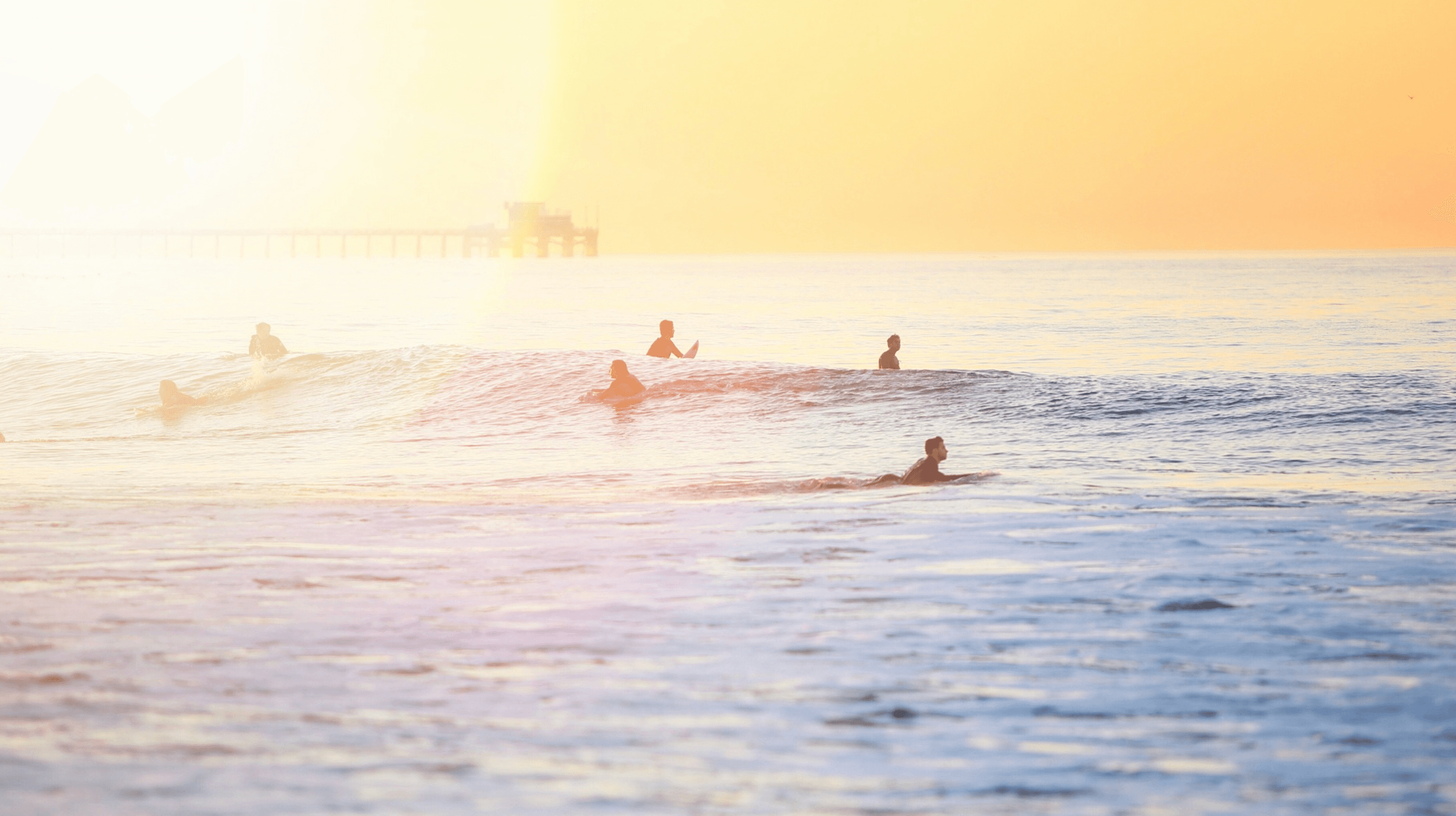 Good wave