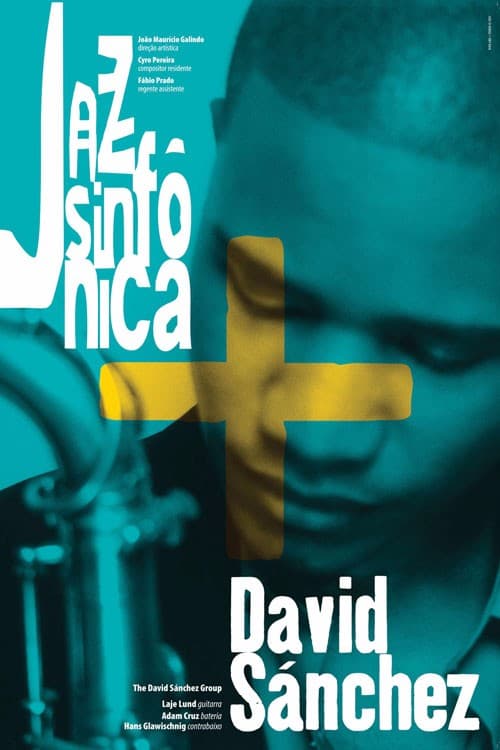 Jazz Sinfônica